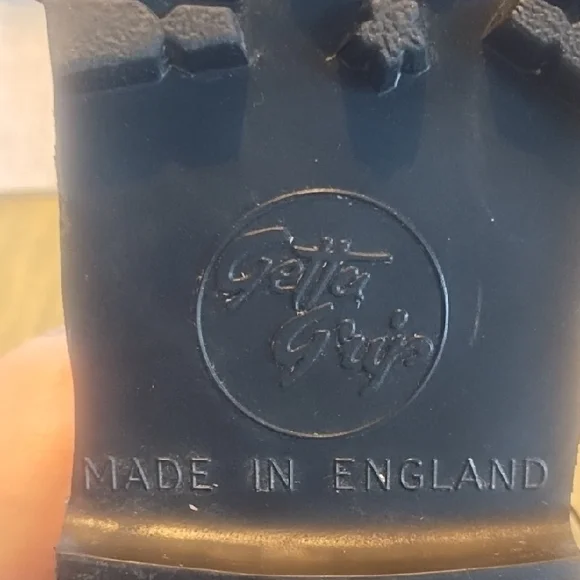 Dr. Martens Cherry Red Leather Derbys - Picture 3 of 11